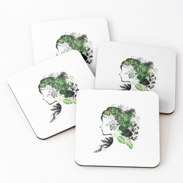 Item preview, All about plants designed and sold by DanellyDesigns.