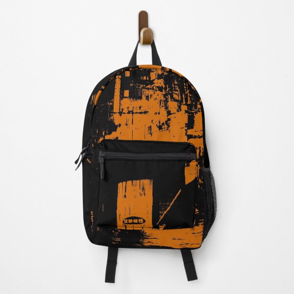 Item preview, City Hell Brutalism designed and sold by PVSKI.