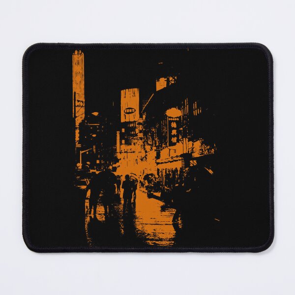 Item preview, City Hell Brutalism designed and sold by PVSKI.