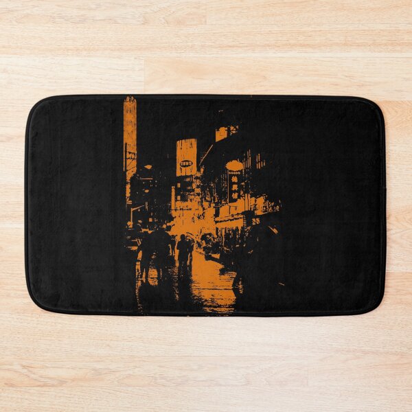 Item preview, City Hell Brutalism designed and sold by PVSKI.