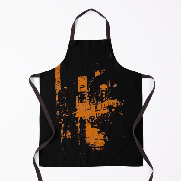 Item preview, City Hell Brutalism designed and sold by PVSKI.