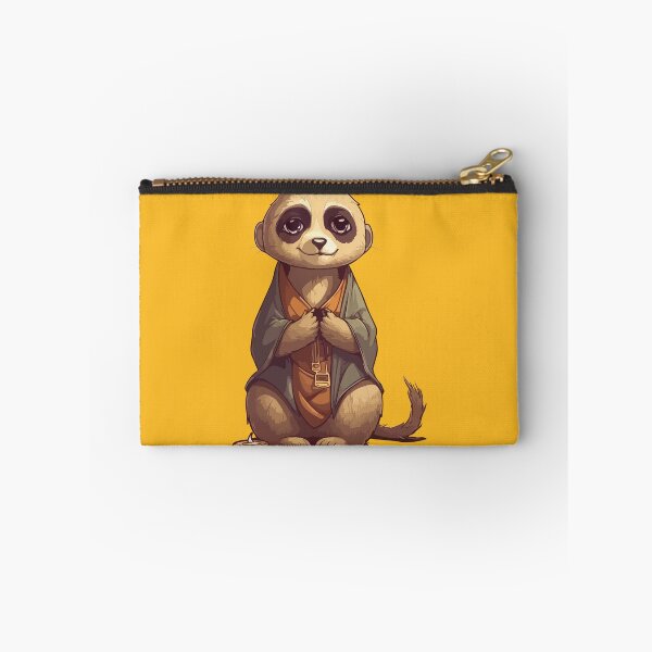 Item preview, Spiritual Animal Collection: Meerkat designed and sold by Arncil.