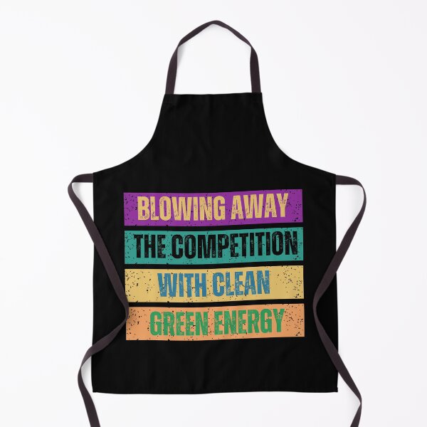 Item preview, Wind Turbine Technician Design designed and sold by Uaryan.