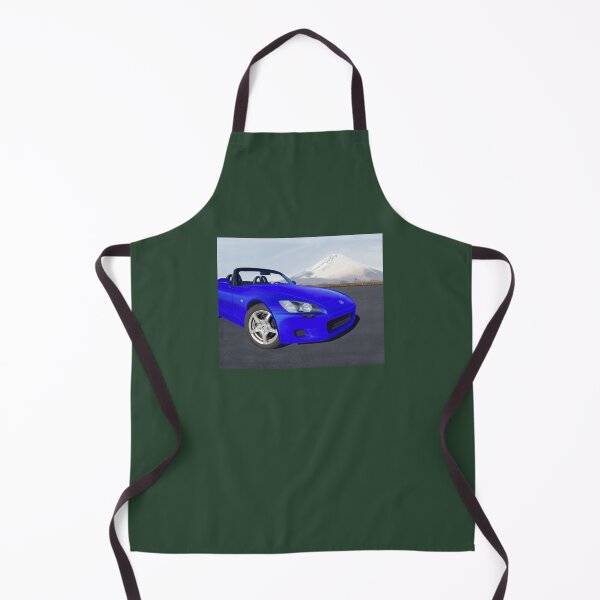 Item preview,  Drawing S2000 Mount Fuji designed and sold by MiQuintaRuta.