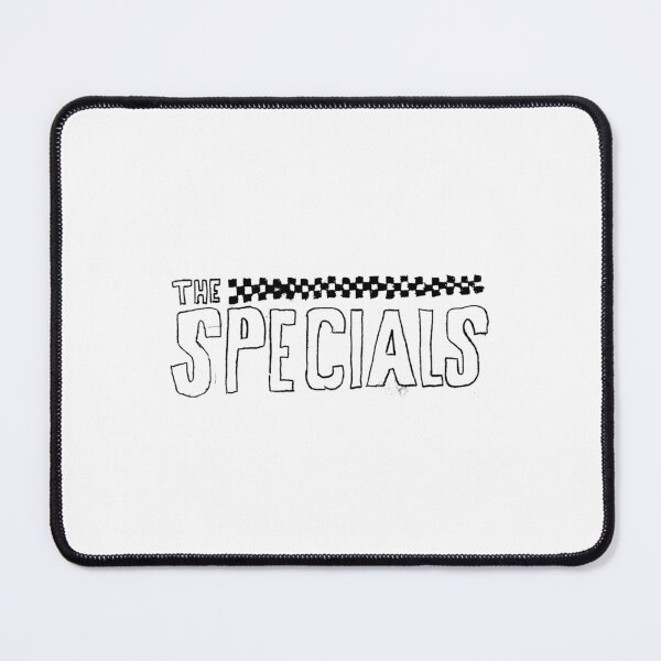 Item preview, The Specials   designed and sold by laiaholiveros1.