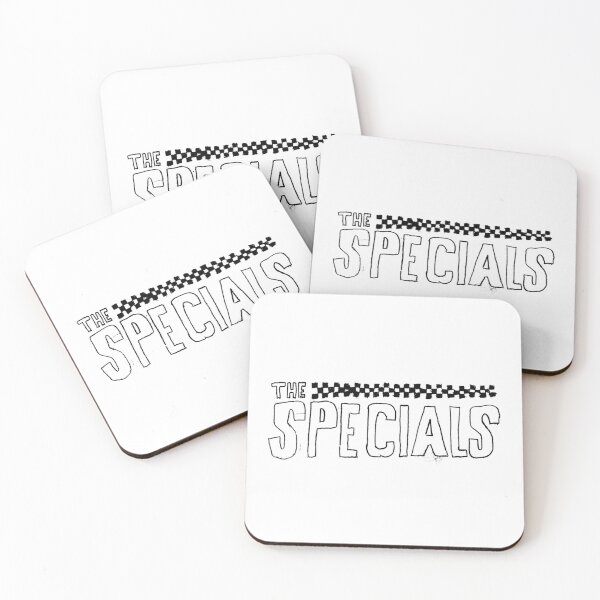 Item preview, The Specials   designed and sold by laiaholiveros1.