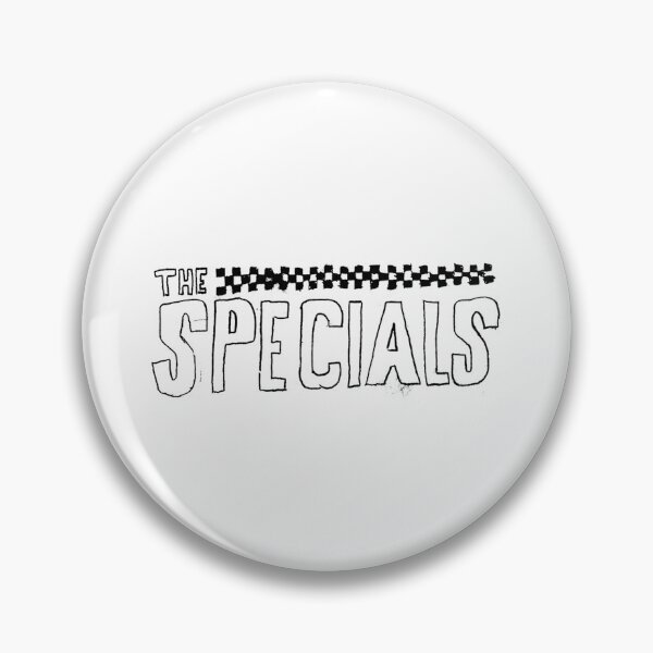 Item preview, The Specials   designed and sold by laiaholiveros1.