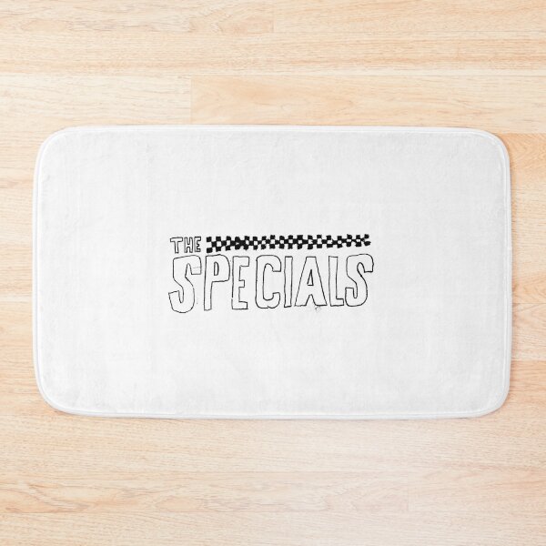 Item preview, The Specials   designed and sold by laiaholiveros1.