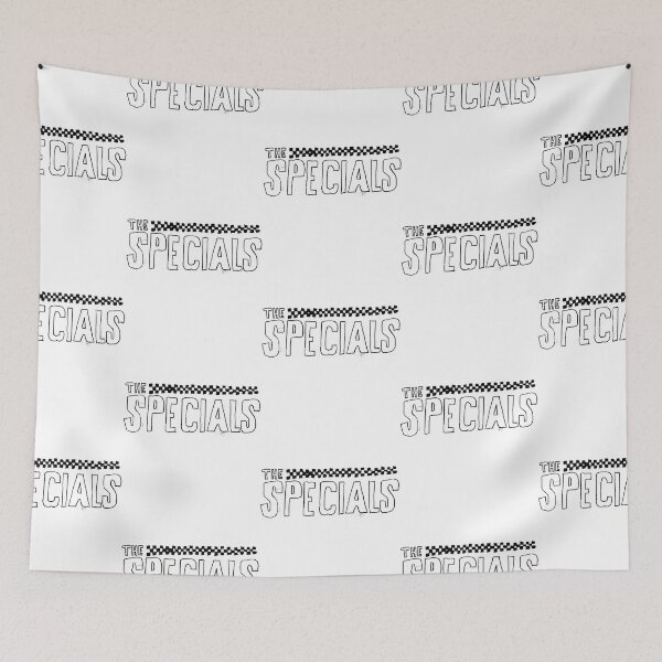 Item preview, The Specials   designed and sold by laiaholiveros1.