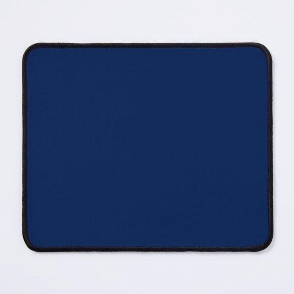 Item preview, This color is a dark shade of navy blue that can bring elegance and calmness to a room designed and sold by Piotrek0001.