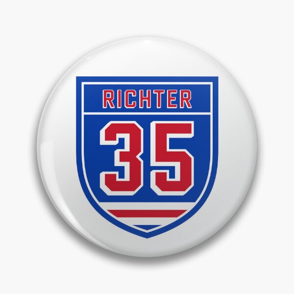 Item preview, Richter #35 emblem designed and sold by Tarroi.