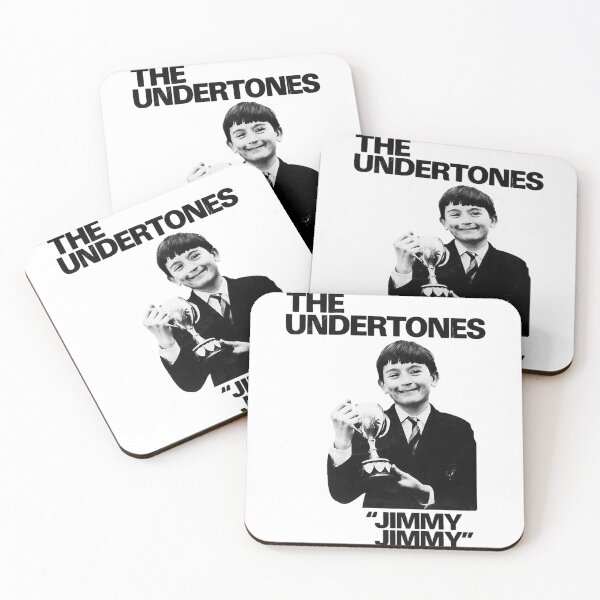 Item preview, The Un.der.tones designed and sold by laiaholiveros1.