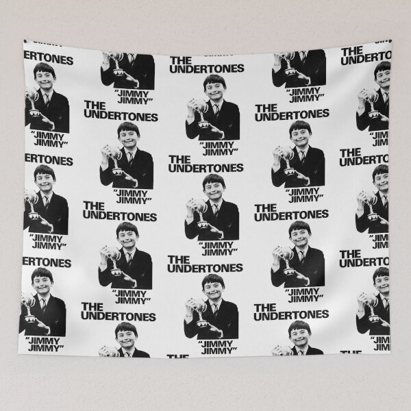 Item preview, The Un.der.tones designed and sold by laiaholiveros1.