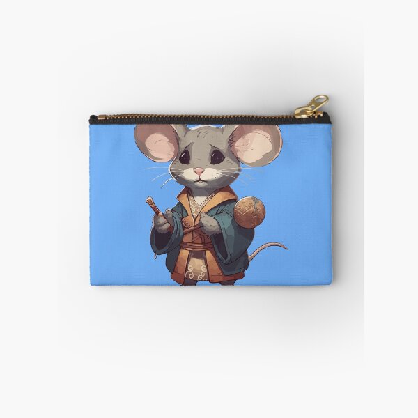 Item preview, Spiritual Animal Collection: Mouse designed and sold by Arncil.