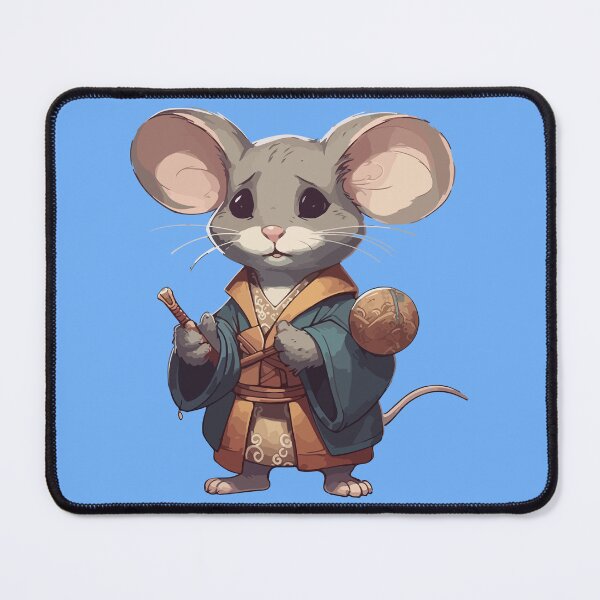 Item preview, Spiritual Animal Collection: Mouse designed and sold by Arncil.