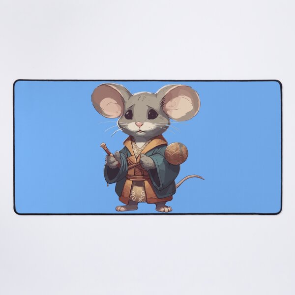 Item preview, Spiritual Animal Collection: Mouse designed and sold by Arncil.