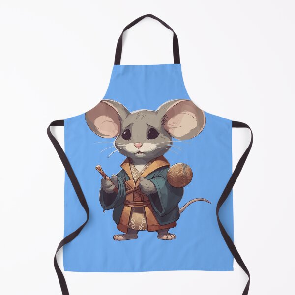 Item preview, Spiritual Animal Collection: Mouse designed and sold by Arncil.