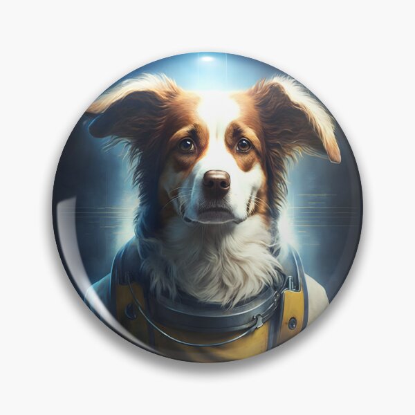 Item preview, STRONG SPACE DOGS (5) designed and sold by atzek.