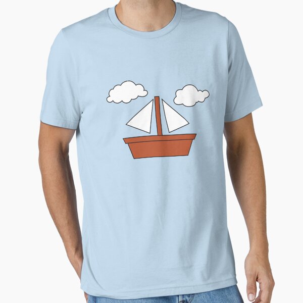 Item preview, Simpsons Boat designed and sold by FanaToonic.