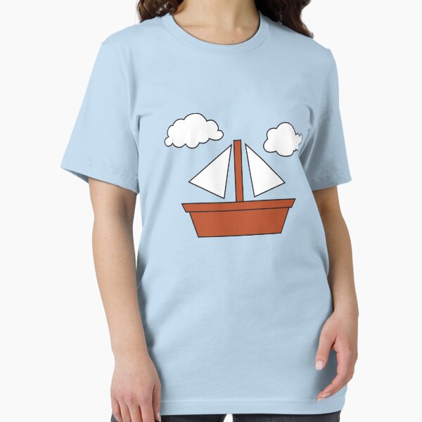 Item preview, Simpsons Boat designed and sold by FanaToonic.