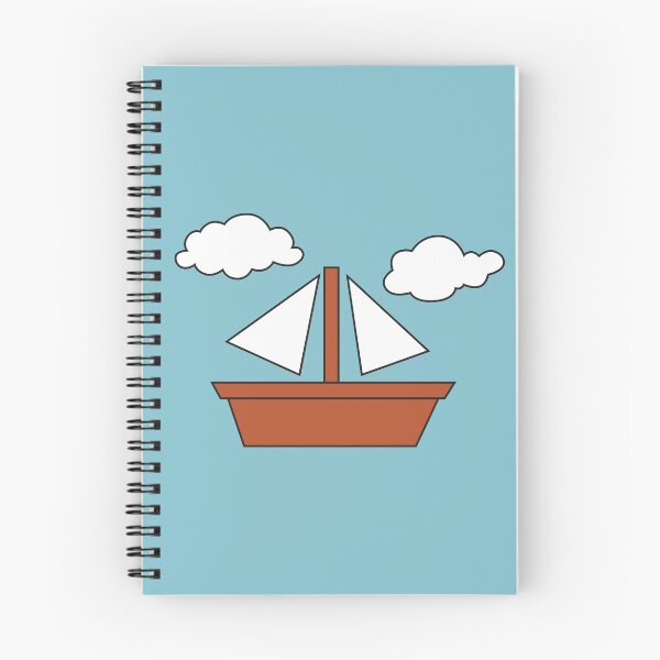 Item preview, Simpsons Boat designed and sold by FanaToonic.