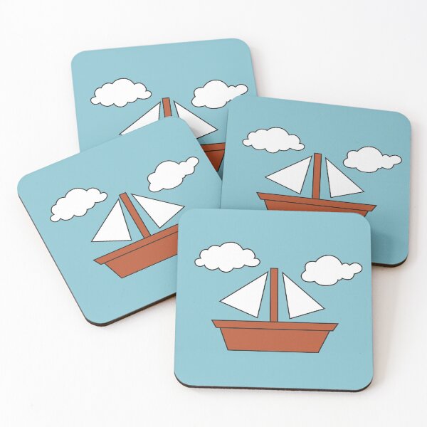 Item preview, Simpsons Boat designed and sold by FanaToonic.