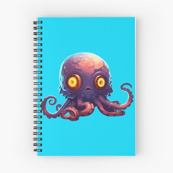 Item preview, Spiritual Animal Collection: Octopus designed and sold by Arncil.