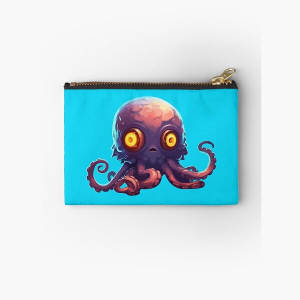 Item preview, Spiritual Animal Collection: Octopus designed and sold by Arncil.
