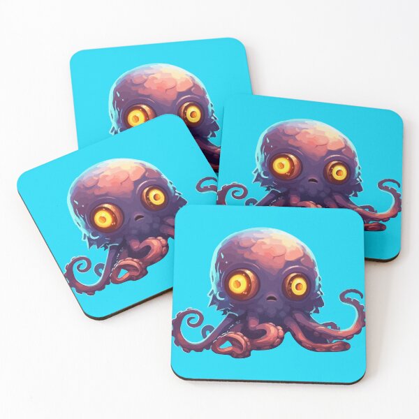 Item preview, Spiritual Animal Collection: Octopus designed and sold by Arncil.