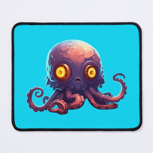 Item preview, Spiritual Animal Collection: Octopus designed and sold by Arncil.