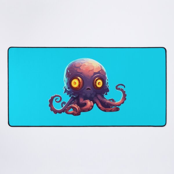 Item preview, Spiritual Animal Collection: Octopus designed and sold by Arncil.
