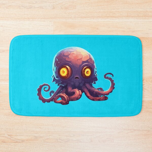 Item preview, Spiritual Animal Collection: Octopus designed and sold by Arncil.