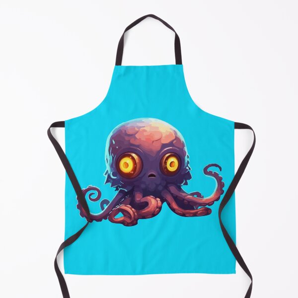 Item preview, Spiritual Animal Collection: Octopus designed and sold by Arncil.