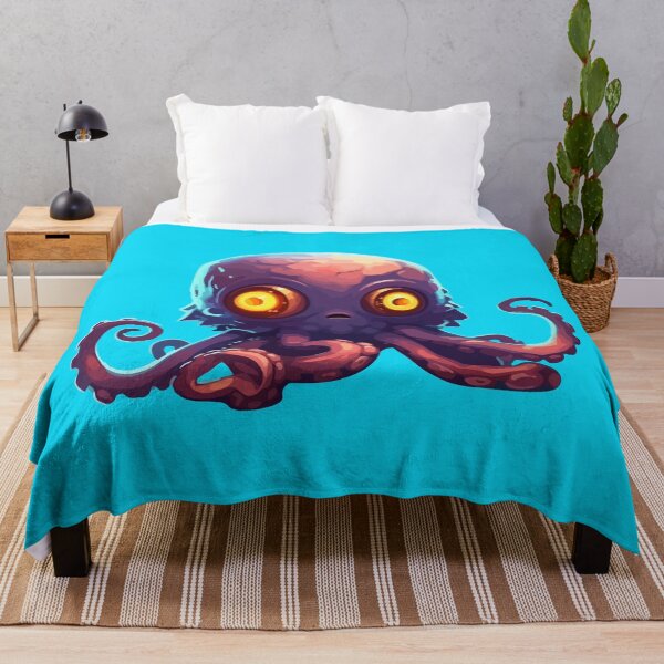 Item preview, Spiritual Animal Collection: Octopus designed and sold by Arncil.