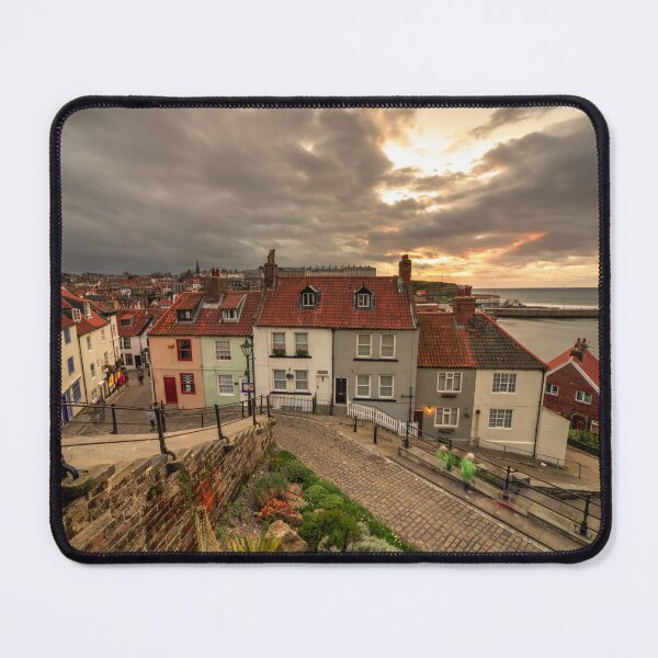 Item preview, Whitby Steps designed and sold by hawkie.