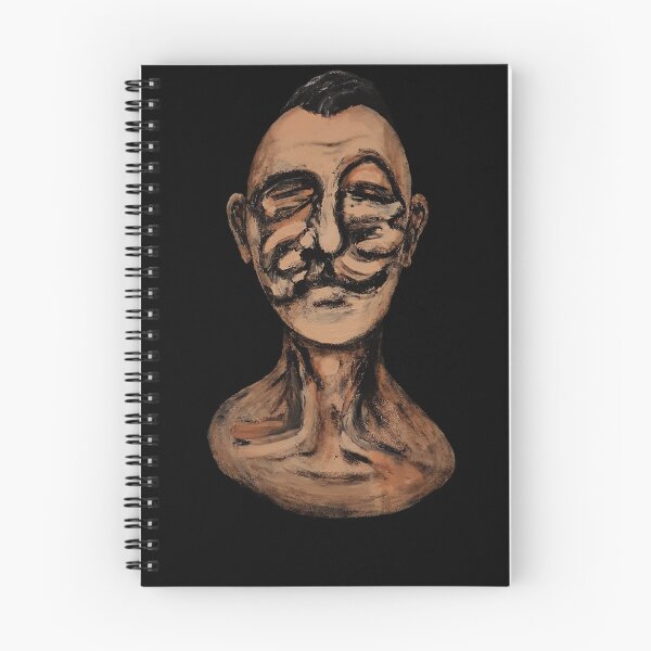 Item preview, Escapist by Filip D. Jensen designed and sold by Filip D. Jensen.