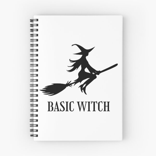 Item preview, Basic Witch designed and sold by Leahmoana.