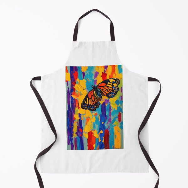 Item preview, Paint Print Art designed and sold by Ellebecool.