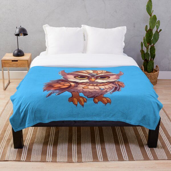 Item preview, Spiritual Animal Collection: Owl designed and sold by Arncil.