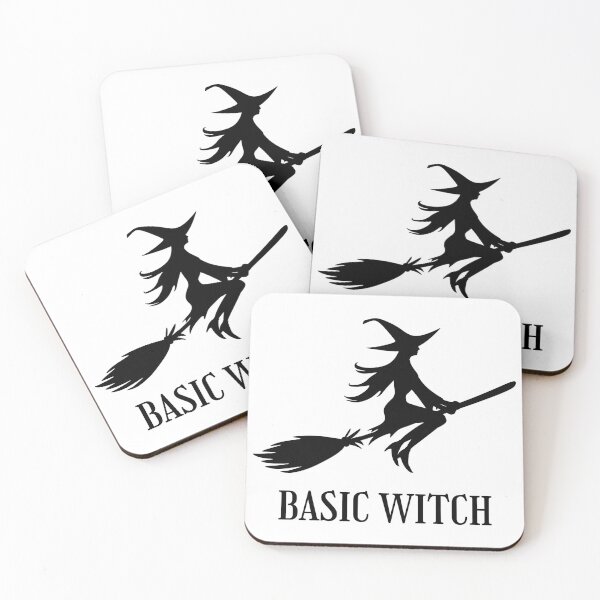 Item preview, Basic Witch designed and sold by Leahmoana.