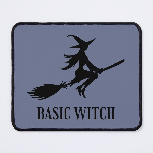 Item preview, Basic Witch designed and sold by Leahmoana.