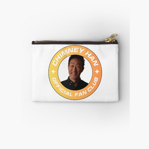Item preview, chimney han official fan club designed and sold by Sunny's Delights.