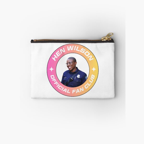 Item preview, hen wilson official fan club designed and sold by Sunny's Delights.