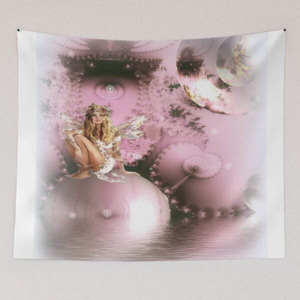 Item preview, Pretty In Pink designed and sold by Greta McLaughlin.
