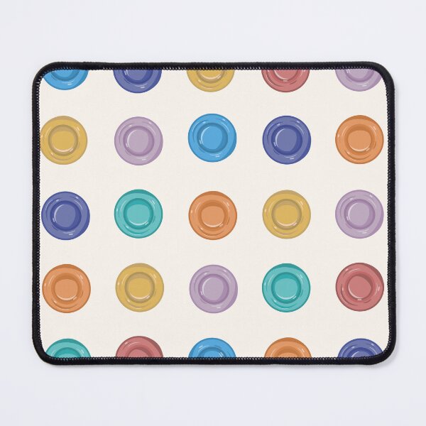 Item preview, Poppins Candy Pattern designed and sold by PreetiHegde.