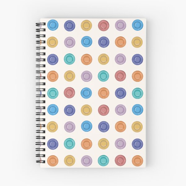 Item preview, Poppins Candy Pattern designed and sold by PreetiHegde.