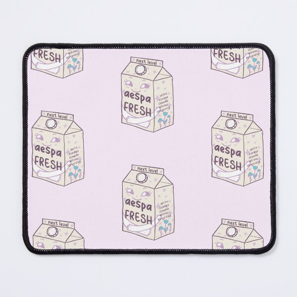 Item preview, Aespa - Fresh Juice Box | Kpop Shirt for Fans | Gift for MY designed and sold by Wishful Thinking.
