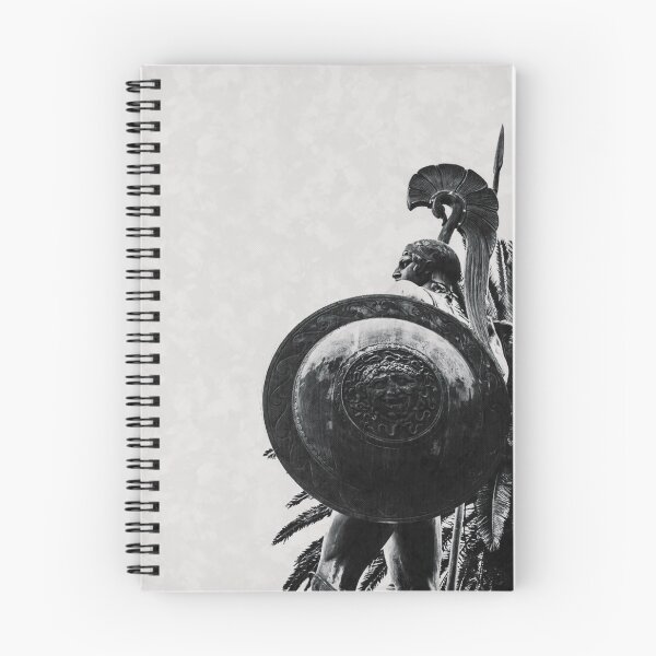 Item preview, Aquiles designed and sold by Underdott.