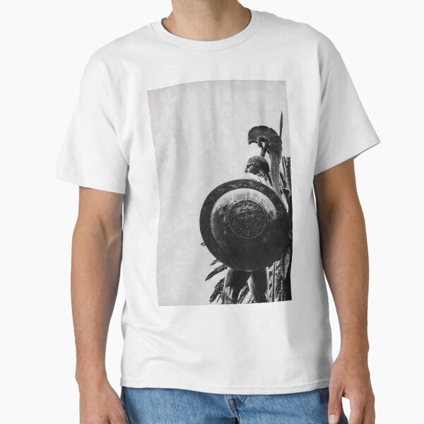 Achilles Classic T-Shirt