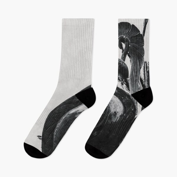 Item preview, Achilles designed and sold by Underdott.